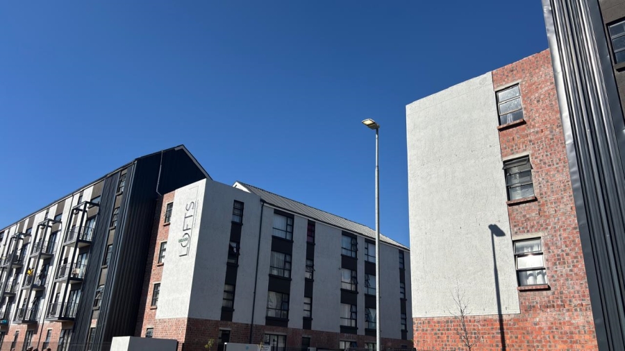 2 Bedroom Property for Sale in Belhar Western Cape